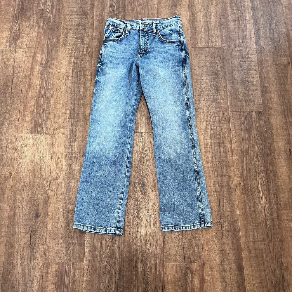 Wrangler Retro Relaxed Boot Jeans. 27 X 28